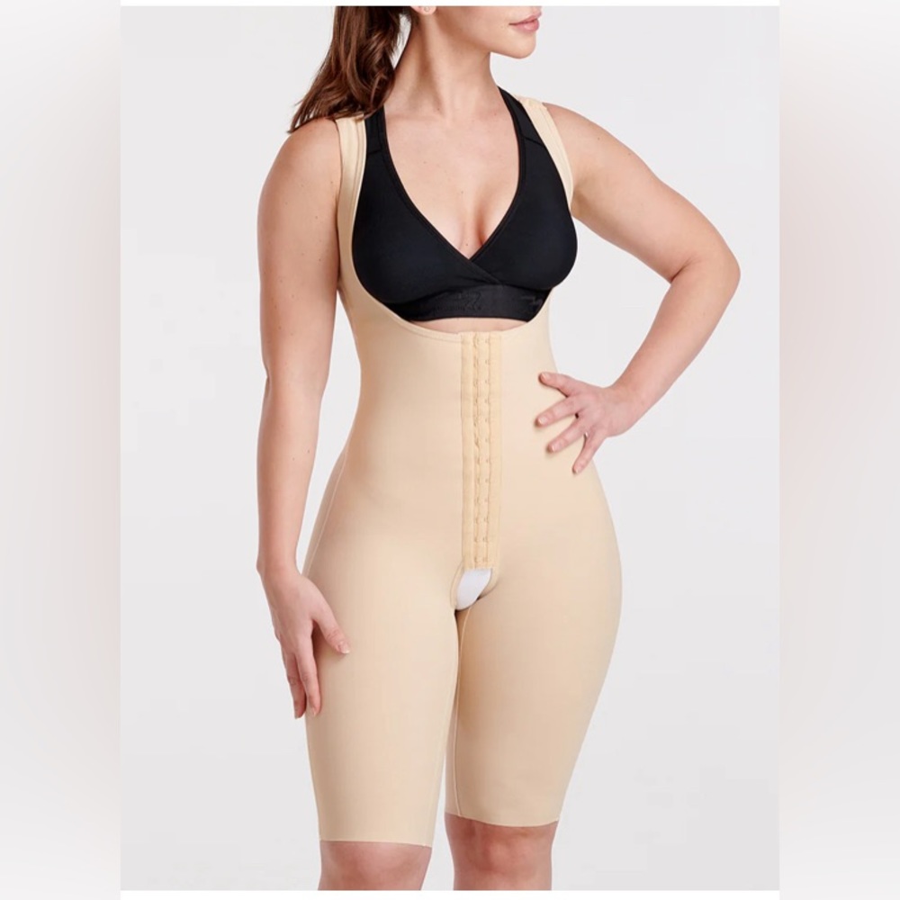 NWT MARENA RECOVERY BODYSUIT FAJA POST OP - STYLE FCBHRS-M-H